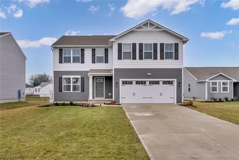 116 Zenith Ct, Eastlake, OH 44095