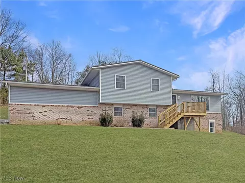 650 County Road 59, Bergholz, OH 43908