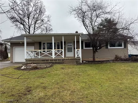 4789 Vienna Ave, Youngstown, OH 44505