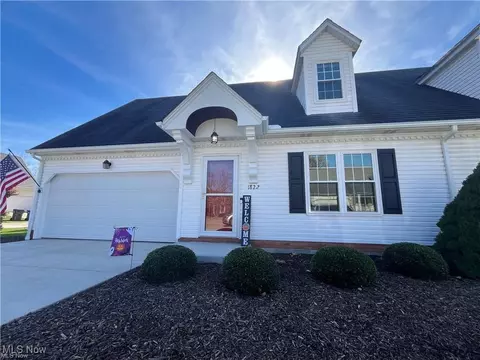 1822 Westport Cv, Stow, OH 44224