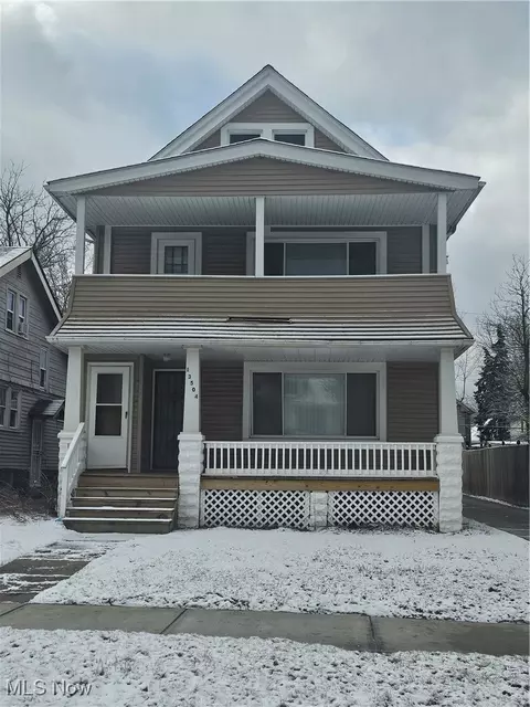 13504 Southview Ave, Cleveland, OH 44120