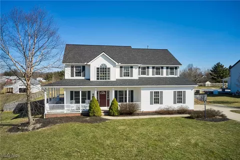 3653 Windsong Dr, Medina, OH 44256