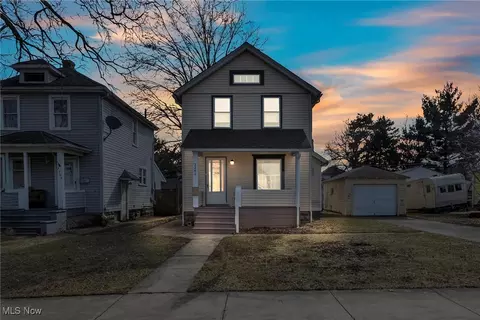 2342 E 29th St, Lorain, OH 44055