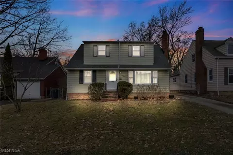 1518 Wilmar Rd, Cleveland Heights, OH 44121