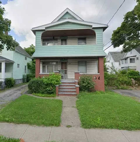 3180 E 134th St, Cleveland, OH 44120