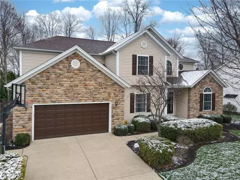 1311 Gold Crest Dr, Medina, OH 44256
