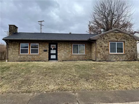 1324 Linden, Toronto, OH 43964