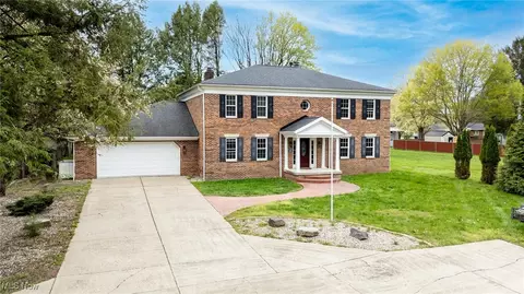 105 Ellsworth Dr, Marietta, OH 45750