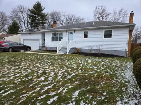 479 Columbia Ave, Newton Falls, OH 44444