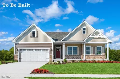 23509 Marshcreek Way #S/L 77, Columbia Station, OH 44028