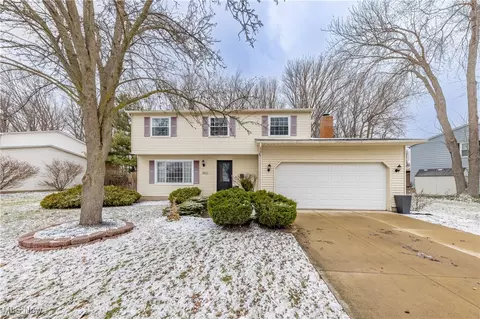 8915 Trailwood Ct, Mentor, OH 44060