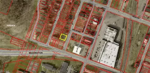 213 N 8th St, Steubenville, OH 43952