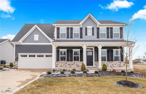 5790 Lea Ln, Medina, OH 44256