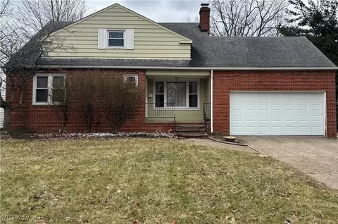 310 Lloyd Rd, Euclid, OH 44132