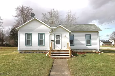 33 N West St, Norwalk, OH 44857