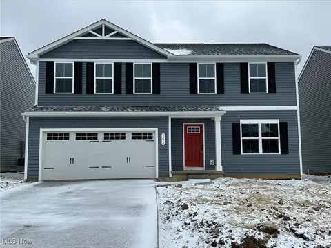 3276 Stafford Dr, Lakemore, OH 44312