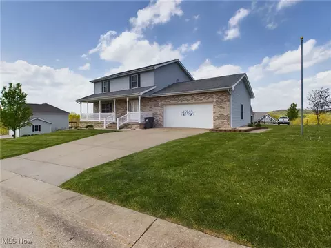45963 Barrett Ave, Saint Clairsville, OH 43950