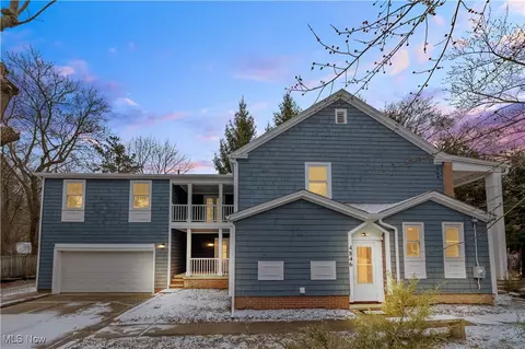 4846 Cleveland Ave NW, Canton, OH 44709
