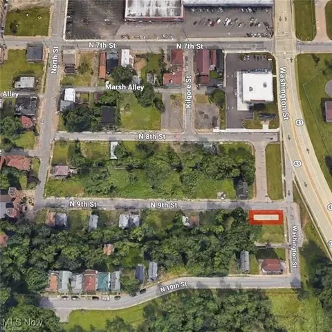 Oh-43, Steubenville, OH 43952