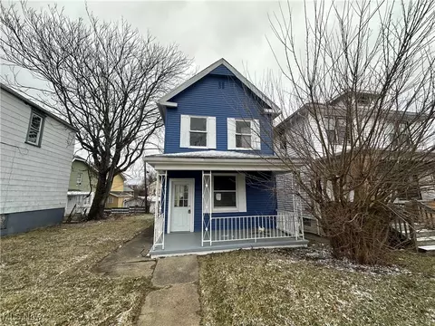 1501 Oregon Ave, Steubenville, OH 43952