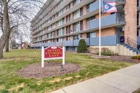 2331 E Market St #209, Akron, OH 44312