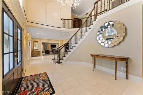 Entry Way - 1359 E Calla Rd, Poland, OH 44514 photo 1 of 5