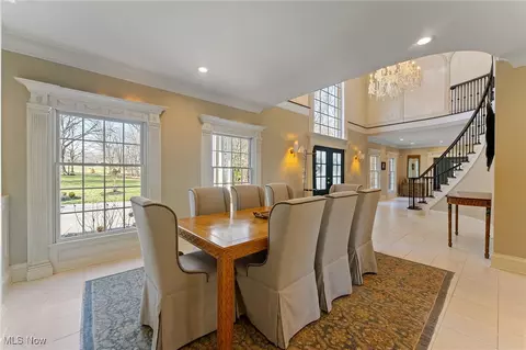 Dining - 1359 E Calla Rd, Poland, OH 44514 photo 1 of 2