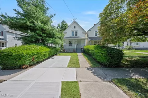 1621 Lakewood Ave, Lakewood, OH 44107