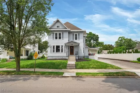 410 Marietta St, Bremen, OH 43107