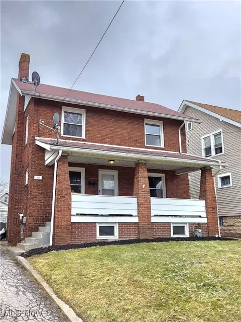 44 W Heights Ave, Youngstown, OH 44509