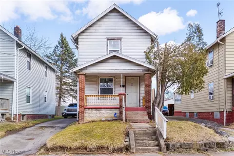 355 Euclid Ave, Youngstown, OH 44506