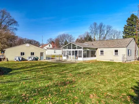 4220 Lake Heights Rd NW, Canton, OH 44708 photo 38