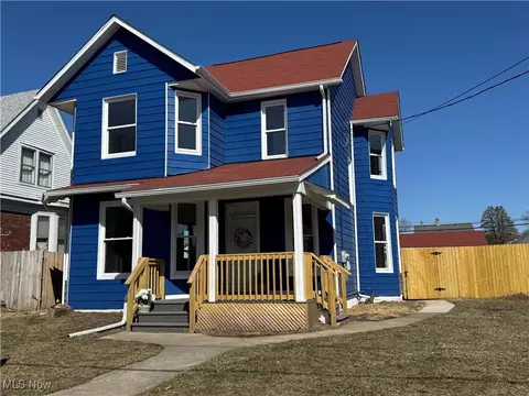 623 Eppley Ave, Zanesville, OH 43701