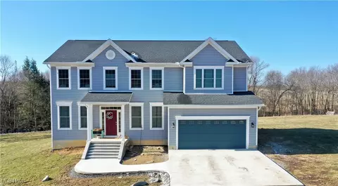 47943 Moore Rd, East Liverpool, OH 43920