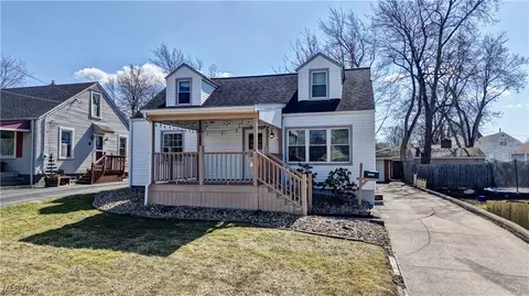 45 Rockdale Ave, Boardman, OH 44512 photo 2