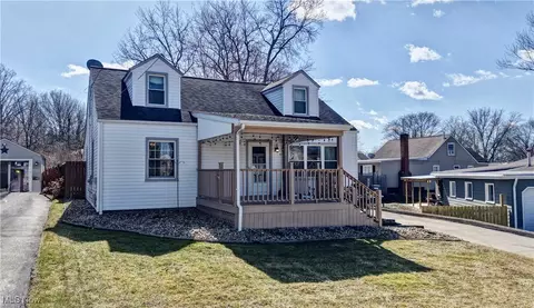 45 Rockdale Ave, Boardman, OH 44512 photo 3