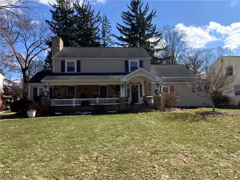 3632 Blackburn Rd NW, Canton, OH 44718