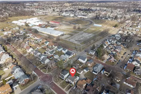 View/Area - 262 Bellflower Ave NW, Canton, OH 44708 photo 3 of 3
