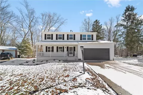 3487 Ensign Cv, Aurora, OH 44202