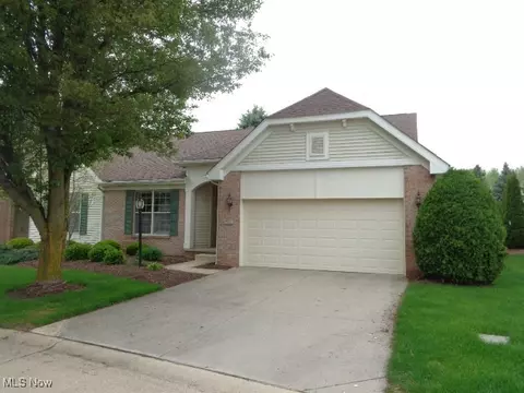 5532 Burnhill Dr, Medina, OH 44256