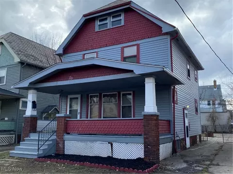 3436 W 123rd St, Cleveland, OH 44111