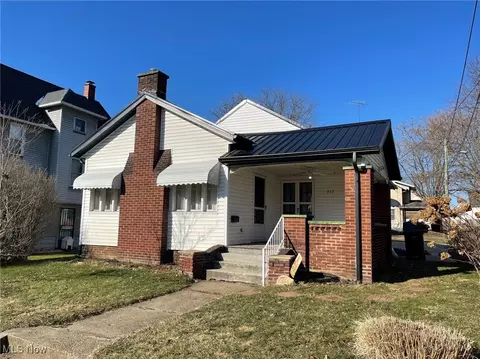917 Arlington Ave SW, Canton, OH 44706