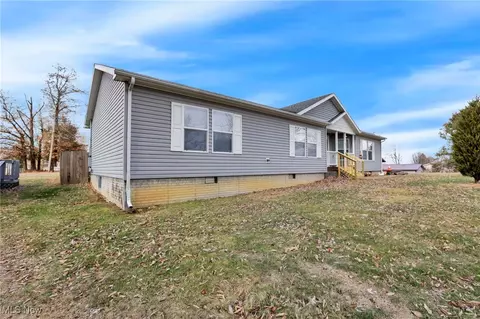 503 S 7 St, Byesville, OH 43723