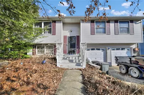 205 Glenwell Cir, Medina, OH 44256
