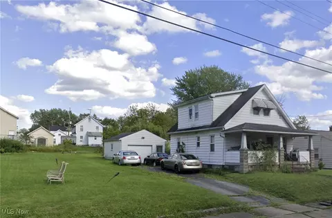 331 Fulton St, Niles, OH 44446