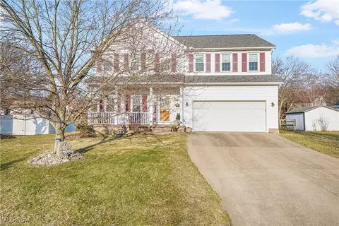 10578 Casern Ave NW, Uniontown, OH 44685