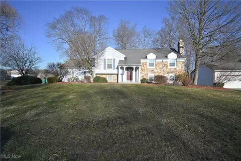 7602 Brandt Pl, Boardman, OH 44512