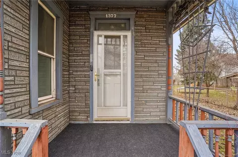 1377 Park Ave SW, Canton, OH 44706 photo 2