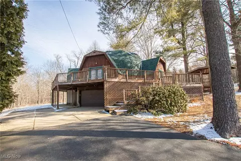 5765 State Route 82, Hiram, OH 44234