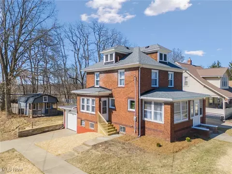 1051 2nd St NE, Massillon, OH 44646